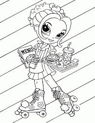 Malvorlagen Lisa Frank Fur Kinder 11