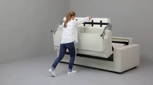 Canape Convertible Ikea Tolbo Youtube