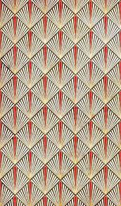 Everything Art Deco Art Deco Pattern Paper Art Design Art Deco Wallpaper