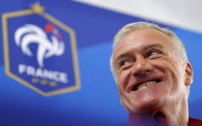 July 1, 2018 by fabwag leave a claude deschamps meet gorgeous claude deschamps; Deschamps Excited To See Camavinga Up Close