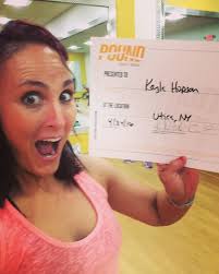 Real Life/ Real Fitness/ Real Me- Kayla Approved