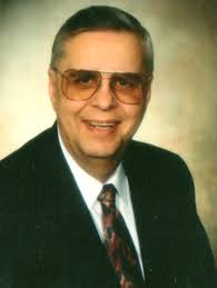 Rev. Garrett H. Stoutmeyer