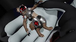 Protogen anal vore fanfiction - Imaginative furry vore