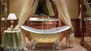 Materiali e accessori per il tuo bagno da sogno come arredare un bagno di lusso a casa tua. Arredamento Di Lusso