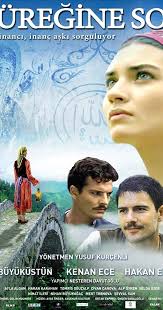 Directed By Yusuf Kurcenli With Tuba Buyukustun Kenan Ece Hakan Eratik Melek Akarsu A Love Affair Threatened By In 2020 Romance Movies Drama Tv Shows Drama Film