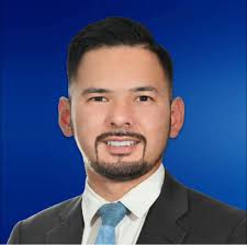 Victor Park's Instagram, Twitter & Facebook