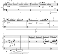 We'll be looking at many different. Rethinking Modernism Part I Transformations Of Musical Modernism