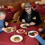 Father's Day at VINCA Arista