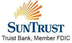 Suntrust secured card helps you build, establish or improve your credit. Suntrust Mortgage Review 2021