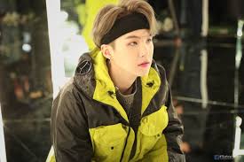 Bts suga's solo stage of seesaw drove the house wild, not only because. Buy Suga Yellow Sweater Off 51