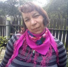 Elena Pearson in people