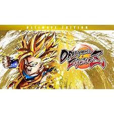 Shop switch games at gamestop®. Dragon Ball Fighterz Ultimate Edition Nintendo Switch Digital 109580 Best Buy