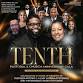 10th Pastoral & Church Anniversary GALA event image