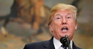 Fake news awards:Trump tweets winners, list includes Paul Krugman, Brian  Ross; full list