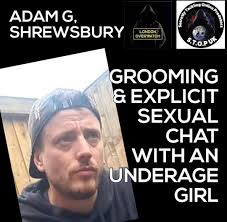 Adam Shrewsbury
