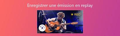 Retrouvez toutes vos émissions de télé sur internet ! Trois Facons D Enregistrer Une Emission En Replay
