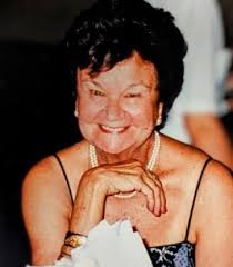 Stephanie Barbara Webster Obituary