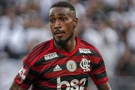 Gerson, 24, from brazil clube de regatas do flamengo, since 2019 central midfield market value: Gerson Sempre Foi Coringa Mas No Flamengo E Um Jogador Cada Vez Melhor Goal Com