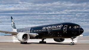 Book flights from the united kingdom to new zealand, los angeles, the pacific islands and other destinations with air new zealand uk. Air New Zealand Zu Gast In Frankfurt Frankfurtflyer De