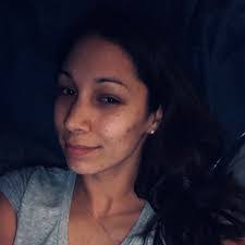 Ginger Jacob's Instagram, Twitter & Facebook