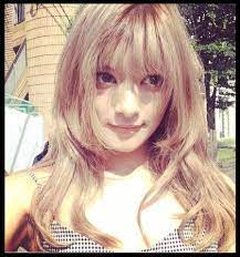 ローラがイメチェン 突然だけど ヘアスタイル ロング ヘアスタイリング 美容