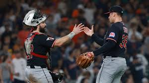 Deadline additions Lowe, Adell, Griffin deliver as Guardians snap skid