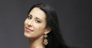 Elisa Carrillo presenta la tercera edición de Danzatlán en línea