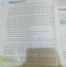 Check spelling or type a new query. Perkiraan Informasi Yg Terdapat Dalam Teks Berdasarkan Kata Kunci Mohon Dibantu Ya Kakak2 Brainly Co Id