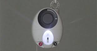 Gravitylight The Low Cost Lamp Powered By Sand And Gravity Power Led Led Light Project