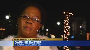 I was shocked': Friend speaks out after Hopewell officer-involved shooting