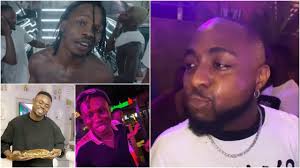 Ibrahimovic's net worth is reported to be in the region of £110 million, which has been acquired. Davido Zlatan Shock Rahman Jago At His Birthday Party Naira Marley Aye Egungun Be Careful Youtube