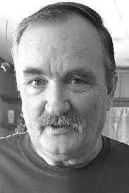 Ronald Lamp Obituary (1956