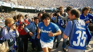 In argentina, maradona's death sets off a vivid display of public grief. Diego Maradona Argentine Football Legend Dies At 60 Sports News The Indian Express
