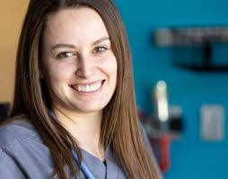 Lacey Dodd's Instagram, Twitter & Facebook