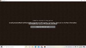 Semi vanilla survival minecraft server with grief protection, claims, rtp, set homes, and no economy. My Friend Is Using Tlauncher And Is Having Thus Issue Trying To Join Servers Can Anyone Help R Tlauncher