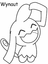 Are you a novice artist in need of extra color theory practice? Pokemon Pictures To Color And Print Coloring Home