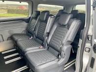 9-Seater Mini Bus | A to B Self Drive