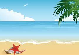 Download Vector Free Summer Holiday Beach Free Vector Download 7 583 Free Vector For Commercial Use Format Ai Eps Cdr Svg Vector Illustration Graphic Art Design