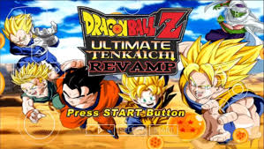 The story takes place on earth, 216 years after the conclusion of the dragon ball manga. Best Psp Ppsspp Roms Dbz Mods Games Iso Download