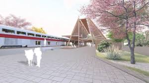 Tú mismo podrás armar el itinerario perfecto con los atractivos que hay en el recorrido del tren maya: El Tren Maya Creara Negocios Inmobiliarios De Hasta 150 000 Mdd Estima Fonatur
