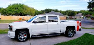 Because the silverado is ranked in third place on the us news site in its class of vehicles. Top Speed Chevrolet Silverado 1500 Cargurus