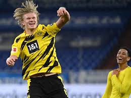 Thomas tuchel former footballer from germany sweeper last club: Ole Gunnar Solskjaer And Thomas Tuchel Play Down Erling Haaland Talk Football News
