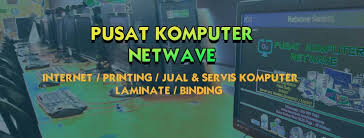 Netwave Cybercafe