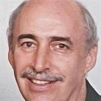 Stuart Lipson Obituary (2024)