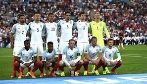 Foot féminin equipe type foot amateur tu sais que. Euro En Football L Angleterre A Souvent Fait Preuve De Mepris Envers L Europe Le Plus