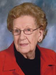 Charlotte Joan Carney