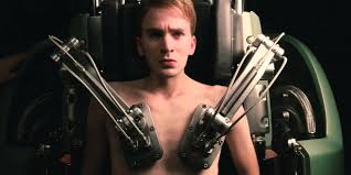 Image result for captain america the first avenger