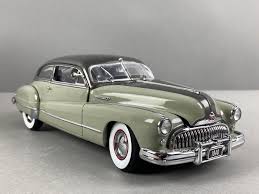 Image result for Cumulus Gray 1948 Buick