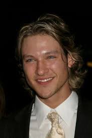 Scott Bailey Mandy Bruno Marty West Editorial Stock Photo