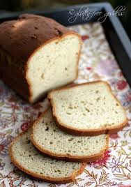 Delicious Gluten Free Bread Recipe Dairy Free And Rice Free Too May Have To Gluten Free Bread Machine Gluten Free Bread Machine Recipe Gluten Free Goddess